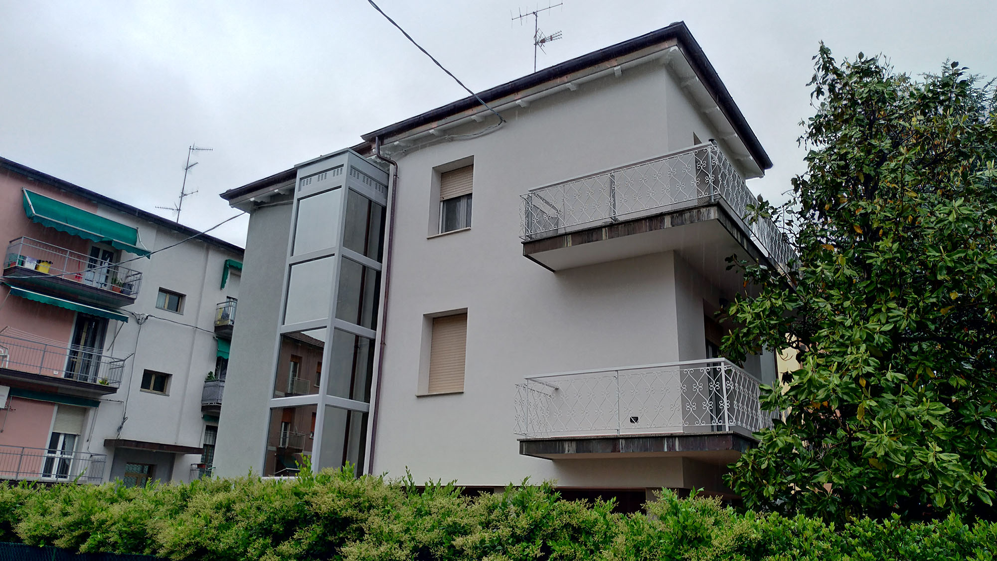 After